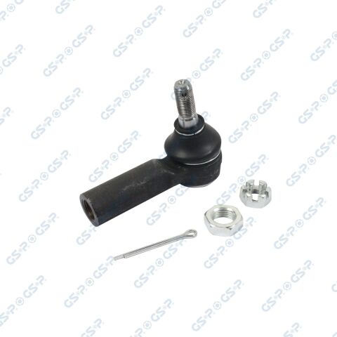 Наконечник поперечной рулевой тяги