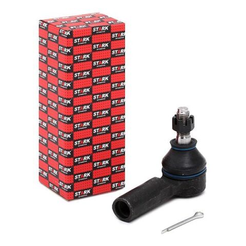 Наконечник, поперечна кермова тяга Наконечник, поперечна кермова тяга