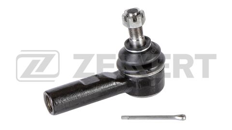 Наконечник, поперечна кермова тяга Наконечник, поперечна кермова тяга