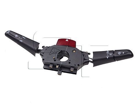 Перемикач на рульовій колонці