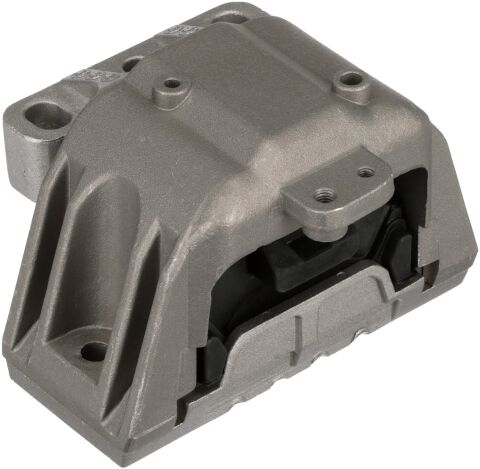 Опора, двигун