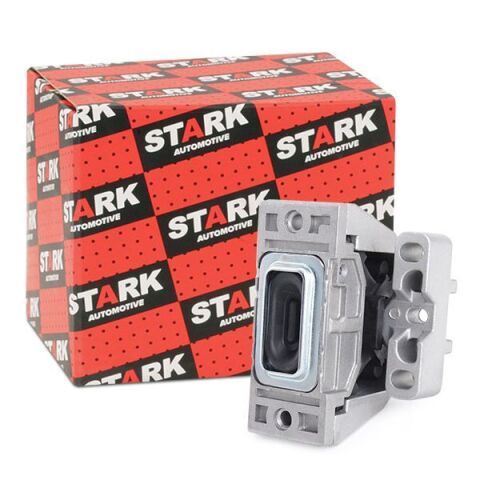 Опора, двигун