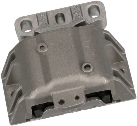 Опора, двигун