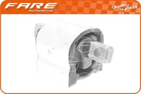 Опора, двигун