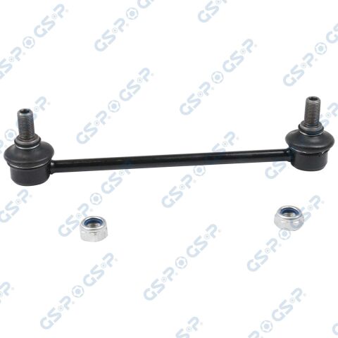 Тяга/стійка, стабілізатор