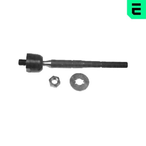 Осьовий шарнір, поперечна кермова тяга Осьовий шарнір, поперечна кермова тяга