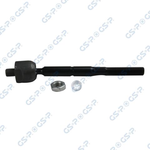 Осевой шарнир, рулевая тяга