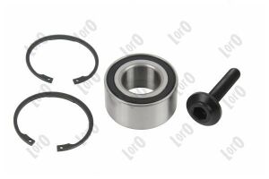 Комплект колісних підшипників