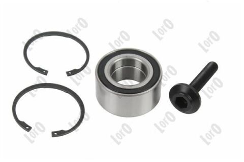 Комплект колісних підшипників