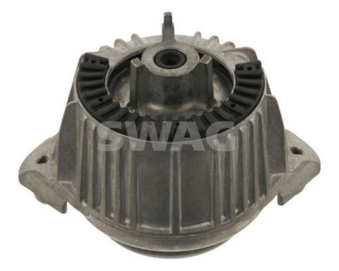 Опора, двигун