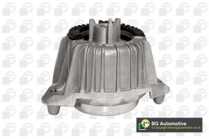 Опора, двигун