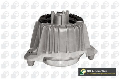 Опора, двигун