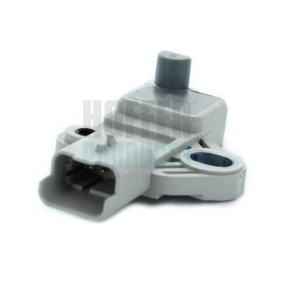 Імпульсний датчик, колінчатий вал