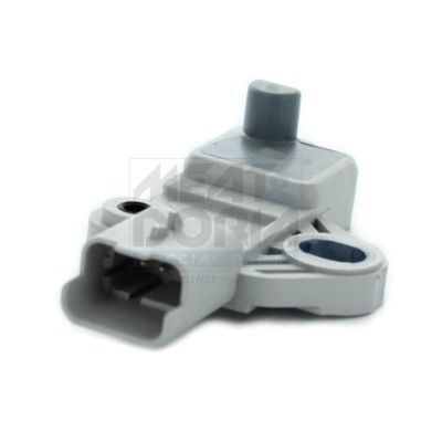 Імпульсний датчик, колінчатий вал