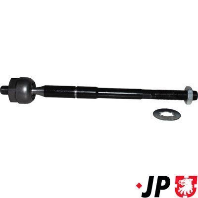 Осевой шарнир, рулевая тяга