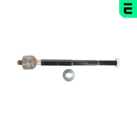 Осевой шарнир, рулевая тяга Осевой шарнир, рулевая тяга