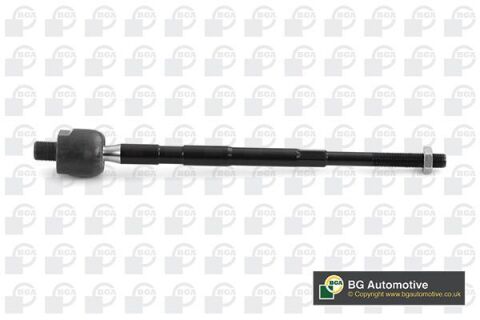 Осевой шарнир, рулевая тяга