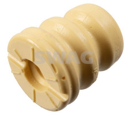 Буфер, підвіска