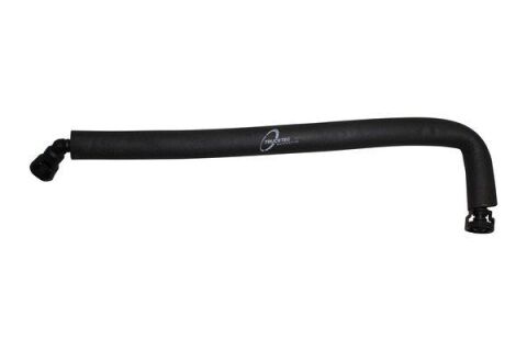 Шланг, вентиляция картера