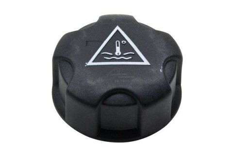 Запірна кришка, бак охолоджувальної рідини