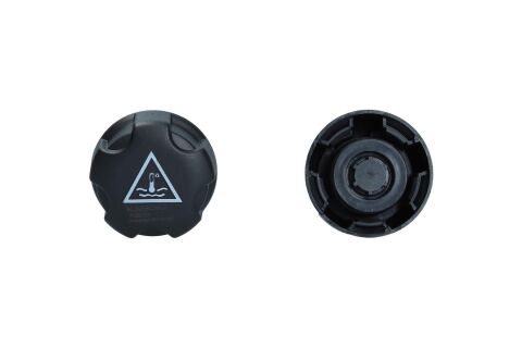 Запірна кришка, бак охолоджувальної рідини Запірна кришка, бак охолоджувальної рідини