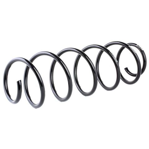 Пружина ходовой части