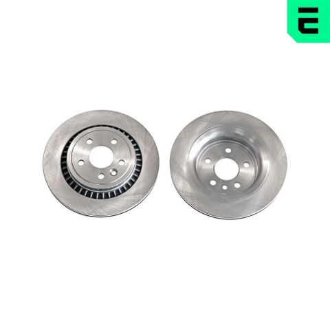 Гальмівний диск