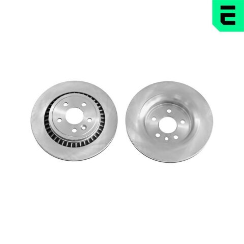 Гальмівний диск