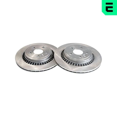 Гальмівний диск