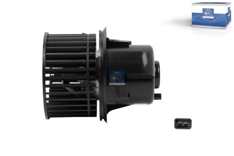 Компресор салону