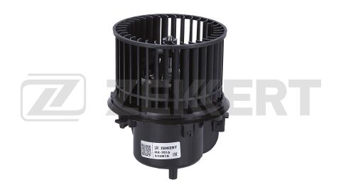 Компресор салону