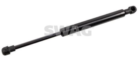 Газовая пружина, капот