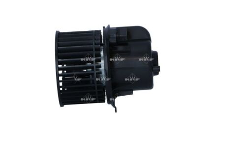 Вентилятор салона