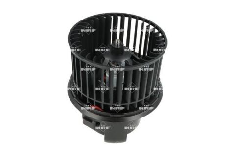 Вентилятор салона