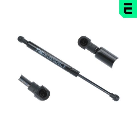 Газовая пружина, капот