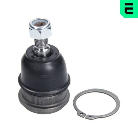 Нижній/верхній кульовий шарнір