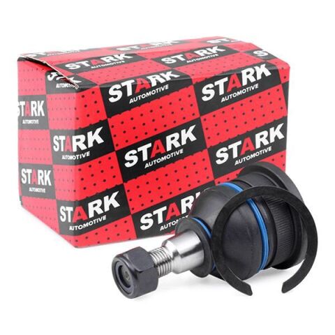 Нижній/верхній кульовий шарнір