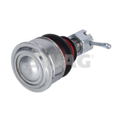 Нижній/верхній кульовий шарнір