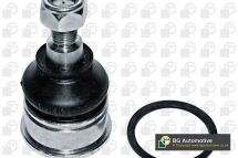 Нижній/верхній кульовий шарнір