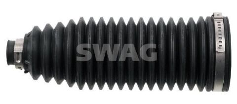 Комплект гофрованих кожухів, механізм рульового керування