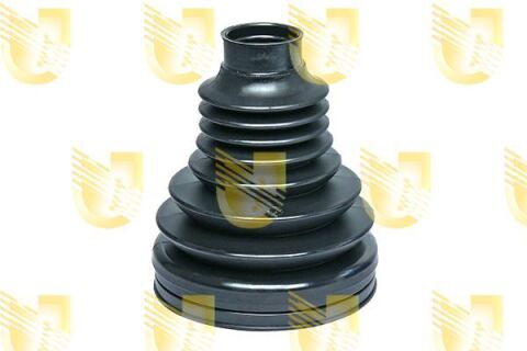 Гофрований кожух, приводний вал