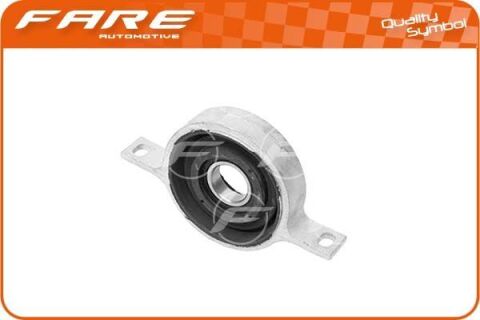 Підшипник підвісний валу карданного