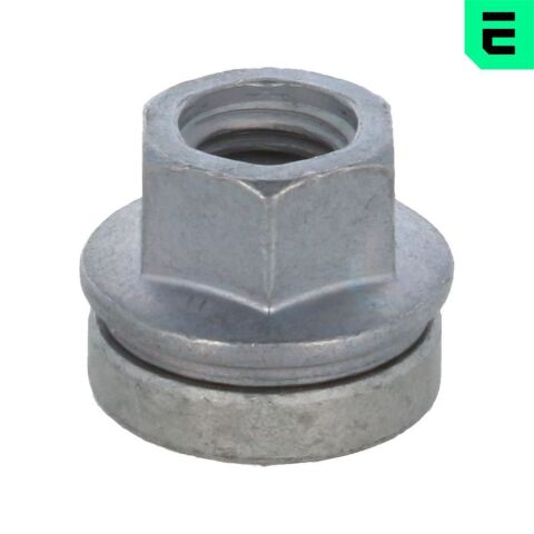 Гайка крепления колеса Гайка крепления колеса