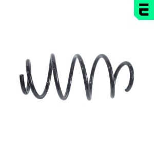 Ресора ходової частини