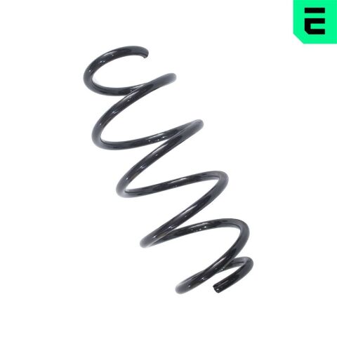 Ресора ходової частини