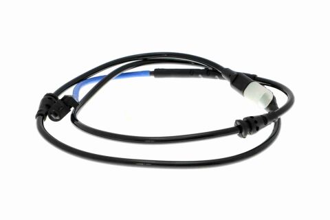 Сигнализатор, износ тормозных колодок