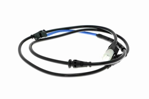 Сигнализатор, износ тормозных колодок