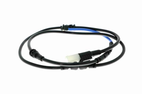 Сигнализатор, износ тормозных колодок