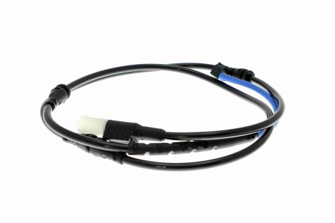 Сигнализатор, износ тормозных колодок