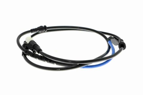 Сигнализатор, износ тормозных колодок